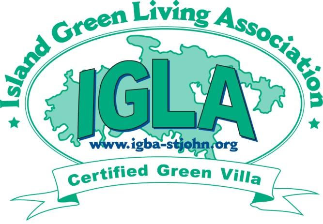 IGLA Five Star Rating